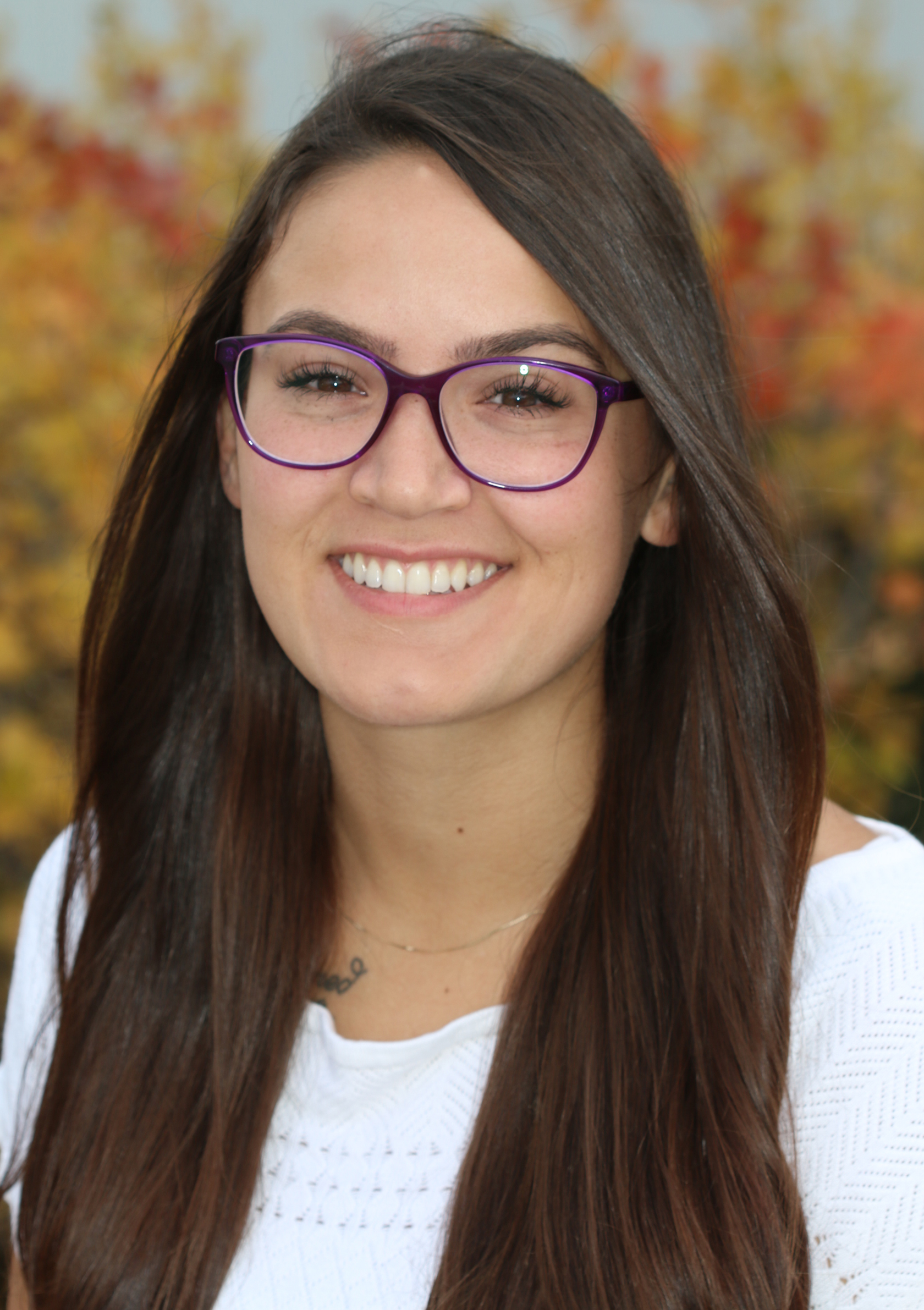 Courtney Abel, Apple Dental Care