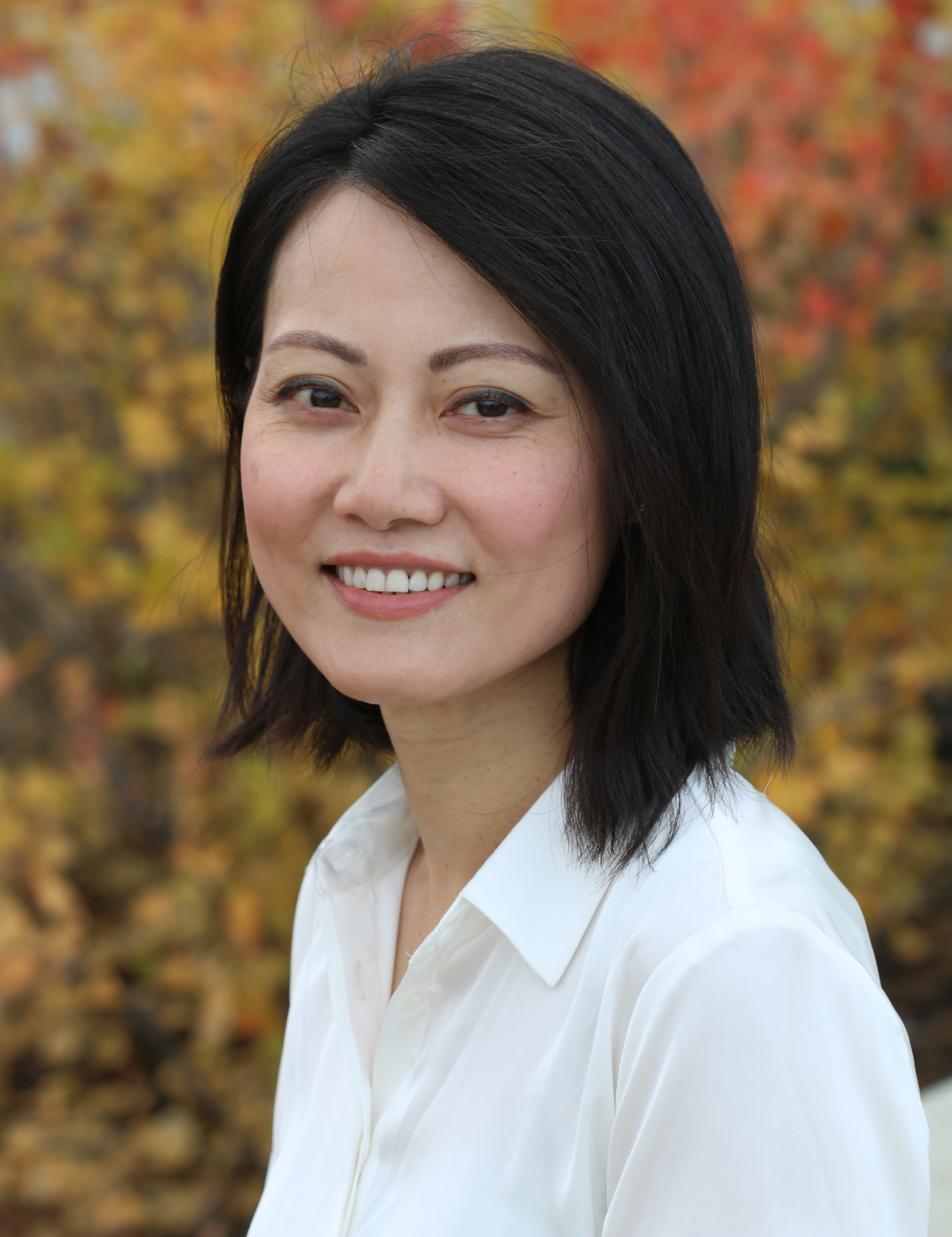 Marie Cai, Apple Dental Care