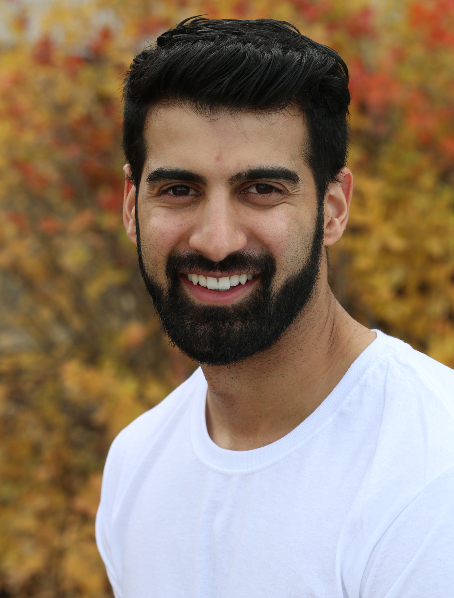 Rajan Heer, Apple Dental Care