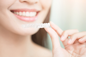 Invisalign, Edmonton Dentist