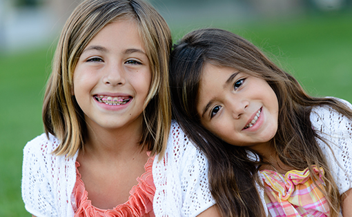 Early Orthodontics, Edmonton Dentist